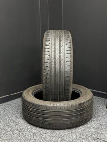 2ks pneu Bridgestone 225/55/17 97W