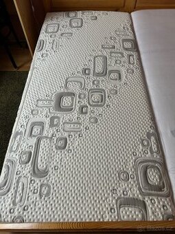 Matrace AMAROST 200x90x18 cm