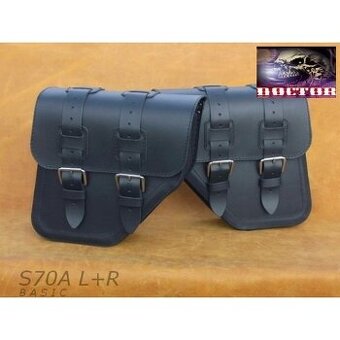 Brašny Harley Davidson Dyna,bober,stavby,aj.