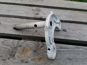 Okuliare na Jawa, CZ 175/ 356, 125/ 355