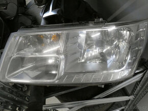 Fiat Freemont LP světlo originál