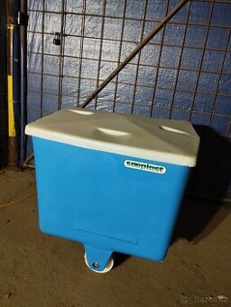 Vozík na maso Splast 185 Buggy