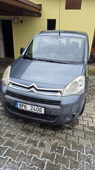 Citroen berligo
