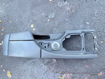 Bmw e61 středová konzole