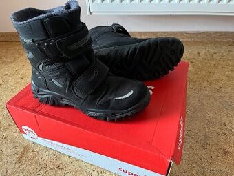 Zimní boty Superfit,vel.36
