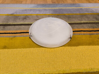 6x Stropní svítidlo TopLight 5504/40/Cr/AL