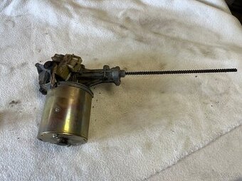 Prodám nový motor stěrače Tatra 603