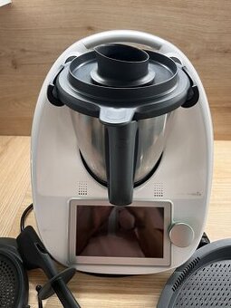 Thermomix TM6