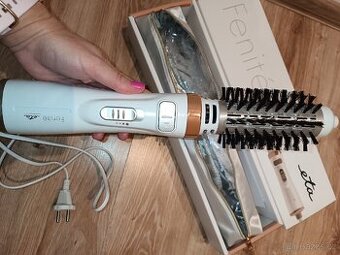 NOVÝ ETA Fenite kulmofén