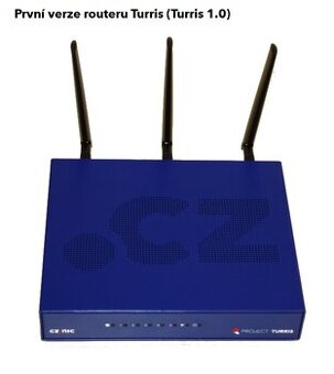 Turris 1.0
