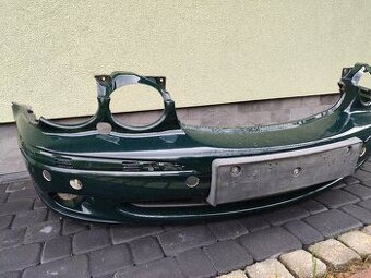 Nárazník JAGUAR X TYPE