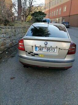 Škoda Octavia 1.9 tdi
