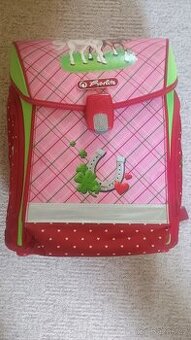 Aktovka a pouzdro Herlitz