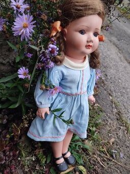 Panenka značená Sonni