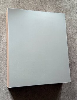 Koupelnová skříňka se zrcadlem