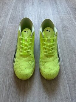 Pánské sálovky PUMA ULTRA PLAY IT