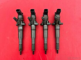 BMW E87 120d M47N2 sada vstřikovačů 7793836 140tkm