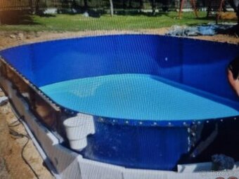 Prodám smaltované plechy