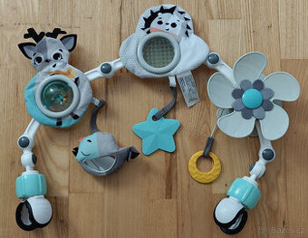 Tiny Love cestovní hrazdička Magic Tales