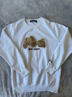 Palm Angels mikina bez kapuce