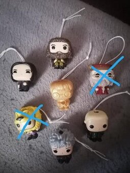 Kinder you Harry potter