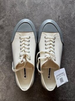 Nové dámské tenisky JIL SANDER