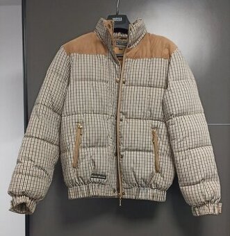 Teplá jezdecká bunda Lauria Garelli