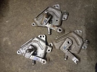 Poloautomat spojky Jawa/ČZ 125,175 typ 355,356,450