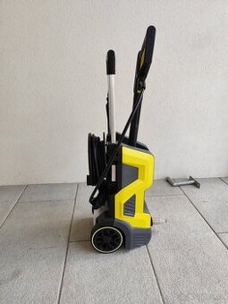 Vysokotlakový čistič Parkside PHD 170 B2 - na náhradní díly