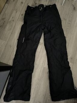 ENVY LYŽÁŘSKÉ KALHOTY - 1