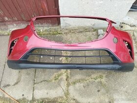Přední nárazník árazník Mazda CX-3