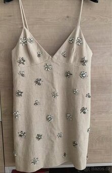 Zara saty -velikost S