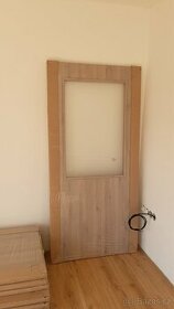 dveře Sapeli 900/1970