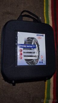 Sněhové řetězy - Pewag Servo SUV RSV 79 - 1