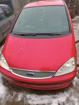 Prodám díly Ford Galaxy 2000 - 2006