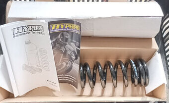 Suzuki GSX-R 750 Hyperpro - zadní pružina