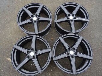 Alu disky na Mercedes, 20", 5x112, ET 30, šíře 8,5J