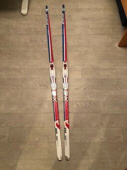 Běžecké lyže Sporten