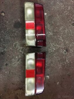 Zadní světla 105,120,130