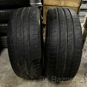 2ks pneu Nankang 205/55/16 94V
