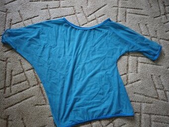Tričko na aerobik/ tanec