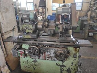 Bruska na otvory Kameníček 2HS/700 (8582)