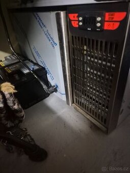 PRODAM MRAZAK  SOKER