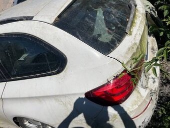 Prodáme díly z BMW F11 N53, N54