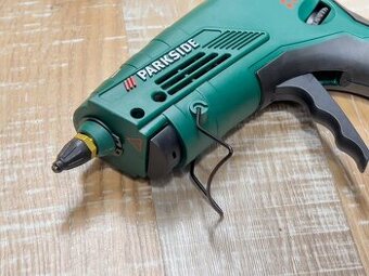 Parkside PHKPG 150 A1 Plynová tavná pištoľ