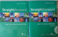 Straightforward Upper Intermediate