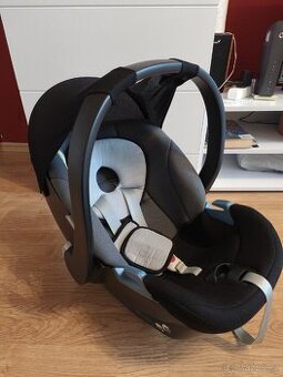 Autosedačka Cybex vajíčko