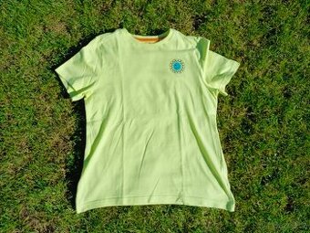 Chlapecké triko, tričko kr. rukáv vel. 134/140