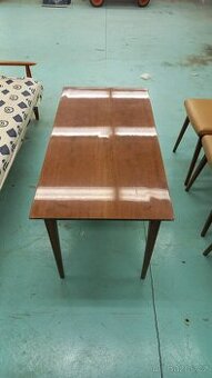 Retro - Brusel - sezení