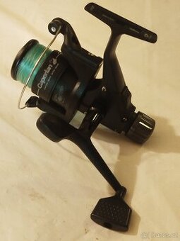 RYBÁŘSKÝ NAVIJÁK CAPERLAN ESSENTIAL PREDATOR